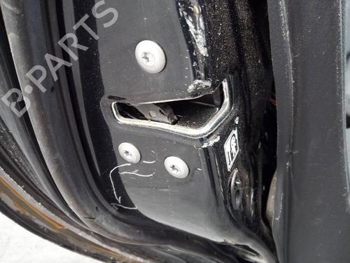 Used Rear left lock TOYOTA AURIS (_E18_) [2012-2018]  18651388