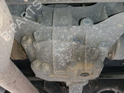 rear-differential-audi-q7-4lb-2006-2007-2008-2009-2010-2011-2012-2013-2014-2015-2016-37154304 main image