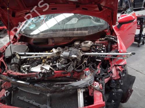 Used Front wiper motor OPEL ASTRA K (B16) 1.6 CDTi (68) (110 hp) 16839737