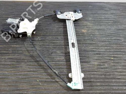 Front left window mechanism KIA RIO I Hatchback (DC)  | BP2960492C22 