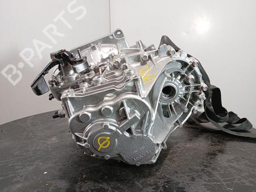 Used Gearbox HYUNDAI TUCSON (NX4E, NX4A) 1.6 T-GDi (150 hp) 24598435