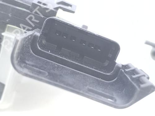 Rear left lock CITROËN C4 CACTUS 1.5 BlueHDi 100 | BP31213516C100 - Image 6
