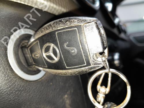 Used Electronic module Electronic module MERCEDES-BENZ B-CLASS Sports Tourer (W246, W242) B 200 CDI (246.201) (136 hp) 24611550 24611550