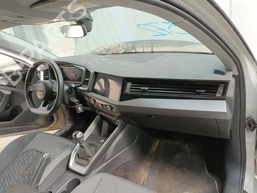 Engine control unit (ECU) AUDI A1 Sportback (GBA) 30 TFSI | BP33855206M57 - Image 9