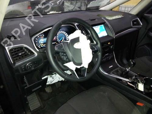 Electronic module FORD S-MAX (CJ, WA6) 2.0 TDCi | BP1914986M83 