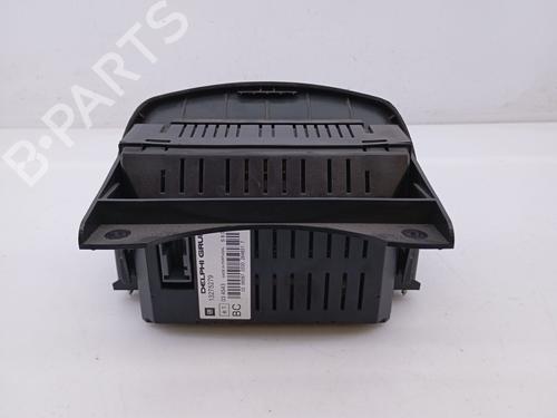 Display OPEL CORSA D (S07) 1.4 (L08, L68) | BP28130228C48 