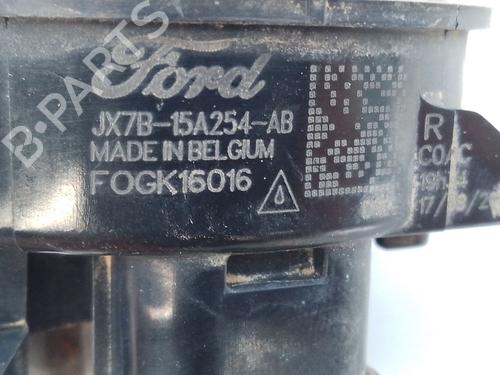 Right front fog light FORD PUMA (J2K, CF7)  | BP29888109C31 