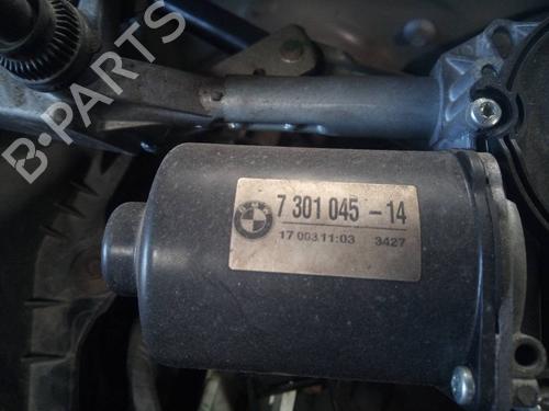 Used Front wiper motor BMW 2 Active Tourer (F45) 218 d (150 hp) 16549180