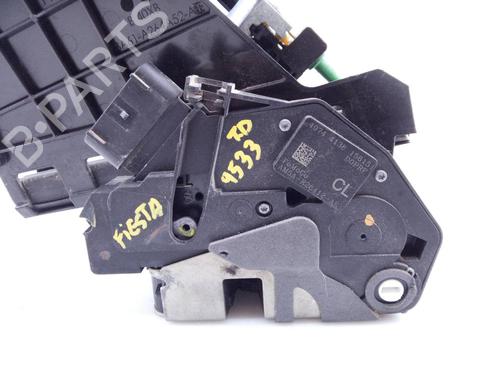 Rear right lock FORD FIESTA VI (CB1, CCN) 1.5 TDCi | BP11206246C99 
