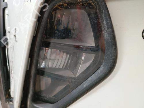 Højre Foran Tågelygte VW TAIGO (CS1) 1.0 TSI (110 hp) 27978527