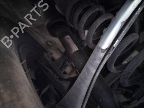 Used Left rear shock absorber BMW 3 Gran Turismo (F34) 320 d (190 hp) 7775801