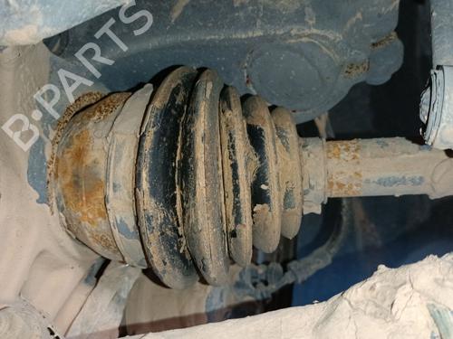 Used Left front driveshaft Left front driveshaft FORD FOCUS III 1.6 TDCi (115 hp) 32395799 32395799