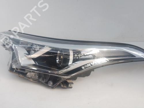 Left headlight TOYOTA C-HR (_X1_) | BP33872788C28 - Image 3