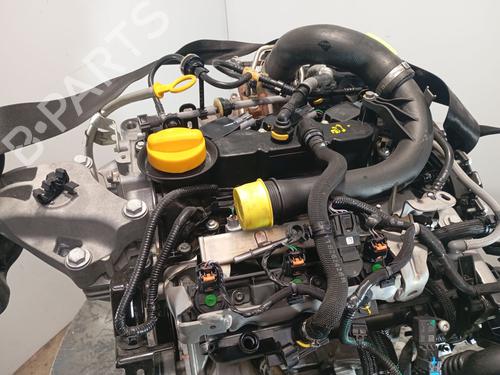 Engine RENAULT CLIO V (B7_) 1.0 LPG (B7MT) | BP30561101M1  - Image 7