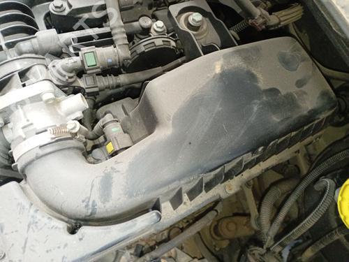 Luftfiltergehäuse CITROËN C3 III (SX) 1.2 PURETECH 82 | BP31210386M87 