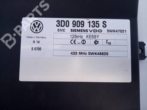 Electronic module PORSCHE CAYENNE (9PA) S 4.5 | BP10384429M83  - Image 5
