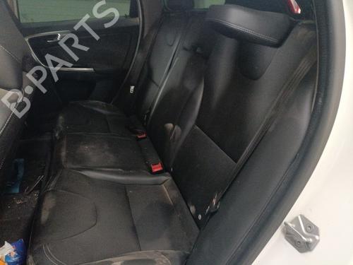 Right headlight VOLVO XC60 I SUV (156) D3 | BP30697858C29 