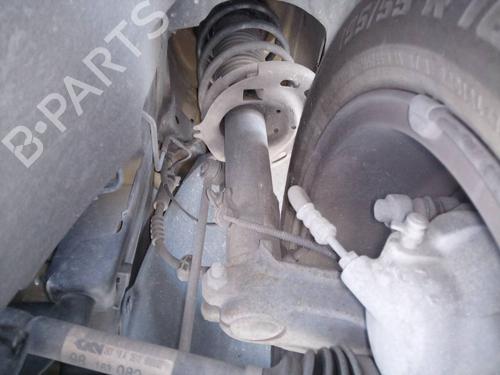 Used Left front shock absorber CITROËN C-ELYSEE (DD_) [2012-2025]  10502818