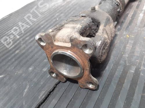 Driveshaft TOYOTA LAND CRUISER 100 (_J1_) 4.2 TD (HDJ100_, HDJ100) | BP8240042M37 