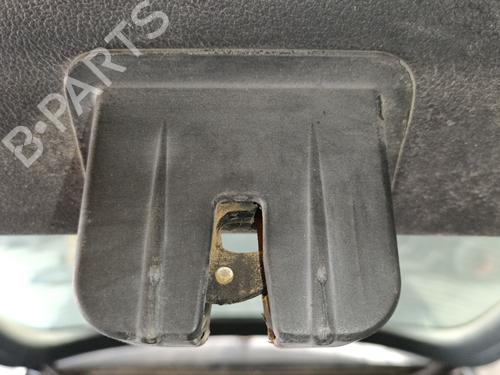 Used Tailgate lock Tailgate lock 38107396 38107396