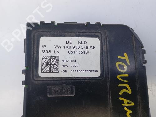 Elektronisk modul VW TOURAN (1T1, 1T2)  | BP28129428M83 