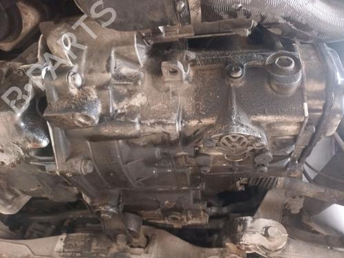Engine SEAT LEON (1P1) 1.9 TDI | BP31060612M1 