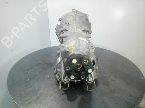 Gearbox BMW 1 (F20) 120 d | BP9169546M3 