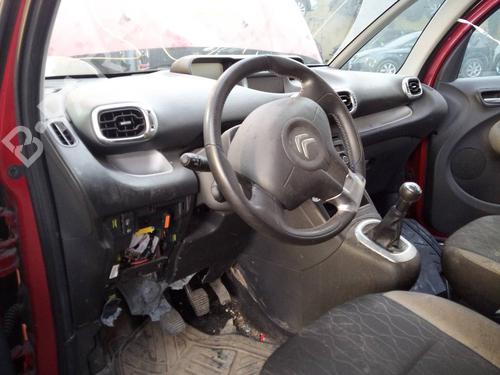Dashboard CITROËN C3 Picasso (SH_) | BP9501847C46 - Image 2