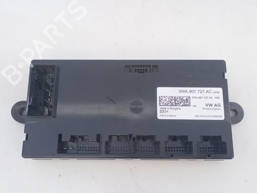 Used Electronic module Electronic module VW CADDY V Box Body/MPV (SBA, SBH) 2.0 TDi (102 hp) 39961737 39961737