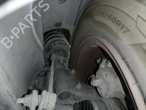 Used Left front shock absorber HYUNDAI TUCSON (TL, TLE) 1.7 CRDi (116 hp) 32059244
