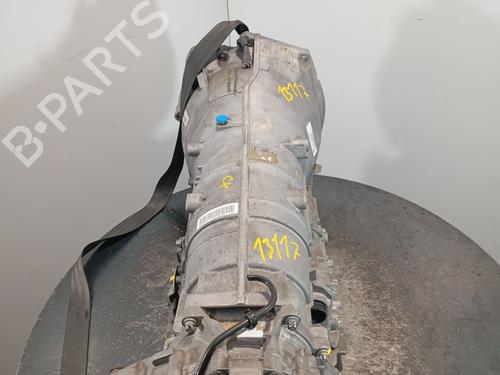 Gearbox BMW X5 (E70) xDrive 30 d | BP25028595M3 