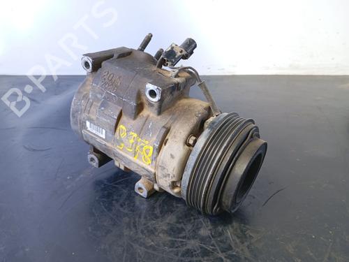 AC compressor KIA CARNIVAL / GRAND CARNIVAL III (VQ) 2.9 CRDi | BP7917187M34 