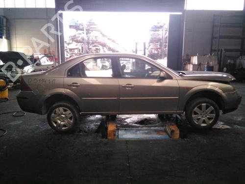 Instrument cluster FORD MONDEO III (B5Y)  | BP2505885C47 