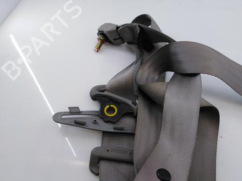 Rear left seatbelt KIA SORENTO I (JC) 2.5 CRDi 4WD | BP6923032I29 