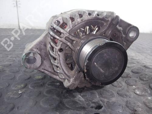 Alternator LANCIA DELTA III (844_) 1.6 D Multijet (844.AXC11, 844.AXC1A) | BP7841513M7 