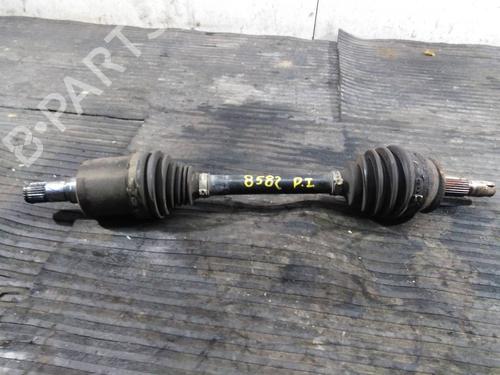 Used Left front driveshaft OPEL MOKKA / MOKKA X (J13) [2012-2025]  7305353