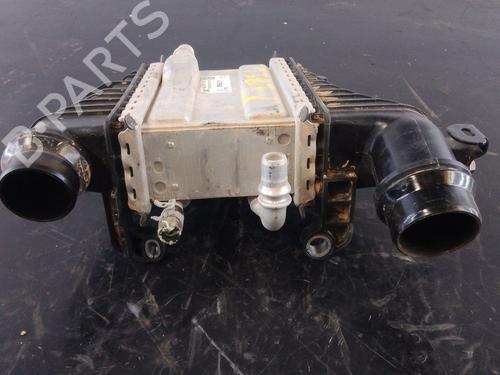 Intercooler RENAULT EXPRESS Box Body/MPV 1.5 Blue dCi 75 (F6AA) | BP39944580M30 - Image 4