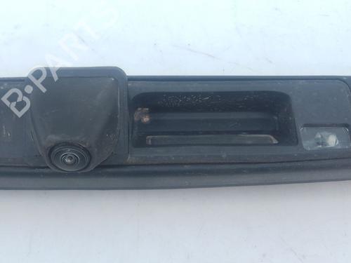Tailgate handle FORD PUMA (J2K, CF7) 1.0 EcoBoost mHEV | BP36561423C132 - Image 2