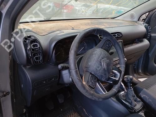 Dashboard CITROËN C3 AIRCROSS II (2R_, 2C_) 1.2 PureTech 110 (2RHNZB, 2RHNZW, 2RHNPX, 2RHNPJ) | BP28125630C46 