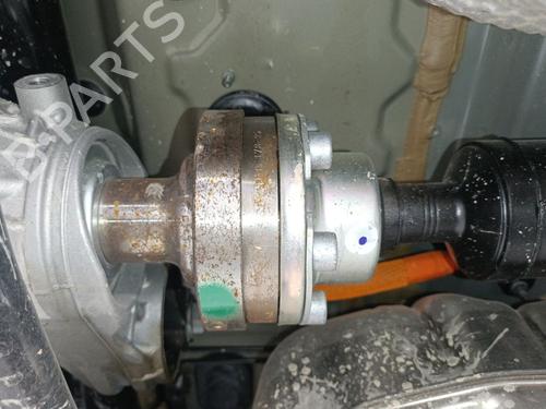 Used Driveshaft Driveshaft 38301526 38301526