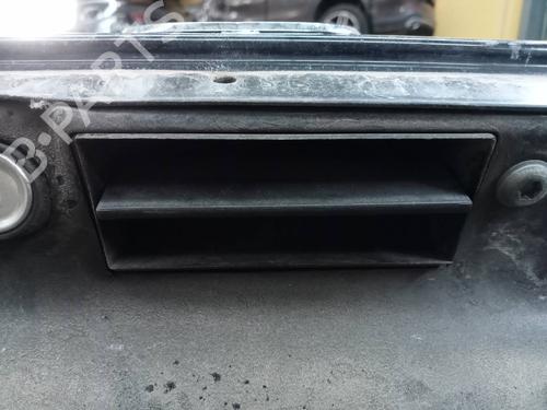 Used Tailgate handle MERCEDES-BENZ E-CLASS (W211) E 320 (211.065) (224 hp) 22651162