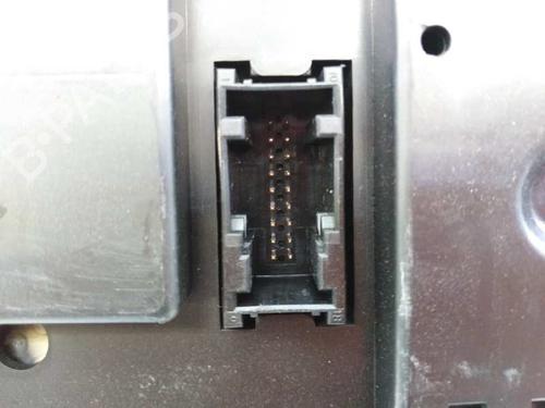 Instrument cluster BMW 3 (E90) 320 d | BP7096864C47 