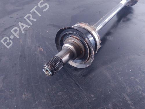 Left rear driveshaft BMW 3 (G20, G80, G28) 320 d Mild-Hybrid | BP28097741M40 - Image 3
