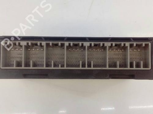 Electronic module OPEL INSIGNIA A (G09)  | BP7669656M83 