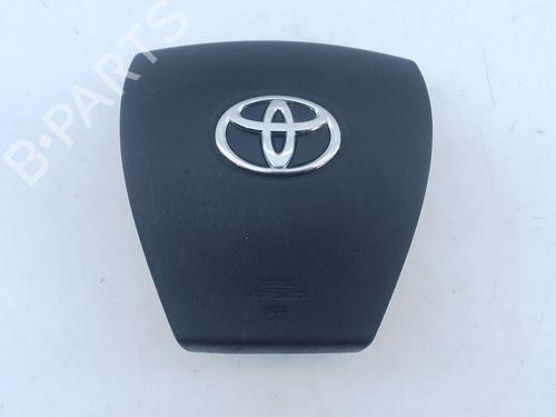 Airbag Kit TOYOTA PRIUS PLUS (_W4_) 1.8 Hybrid (ZVW40W, ZVW41W) | BP32388361C86