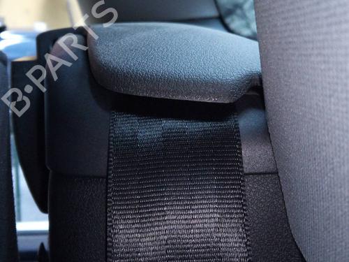 Used Rear left seatbelt AUDI Q5 (8RB) 2.0 TDI quattro (190 hp) 8892322