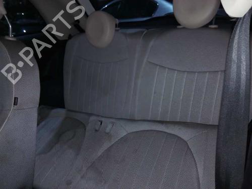 Alternator FIAT 500 (312_) 1.3 D Multijet (312AXB1A) | BP2563292M7 