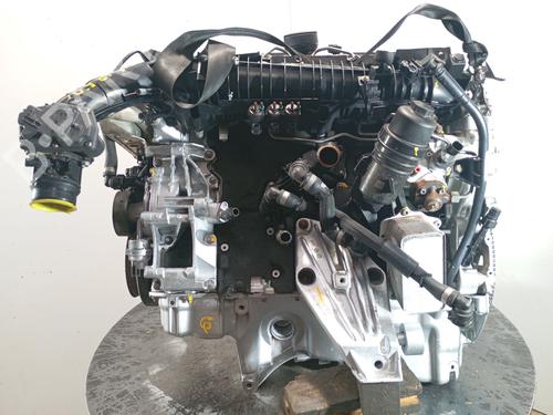 Engine BMW X6 (G06, F96) xDrive 30 d | BP28124344M1 