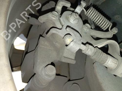 Used Left rear brake caliper MITSUBISHI ASX (GA_W_) [2009-2025]  30710808