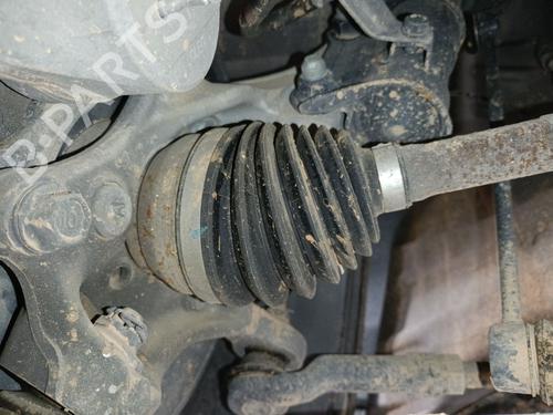 Used Right front driveshaft HYUNDAI IONIQ (AE) 1.6 GDI Hybrid (105 hp) 29955288